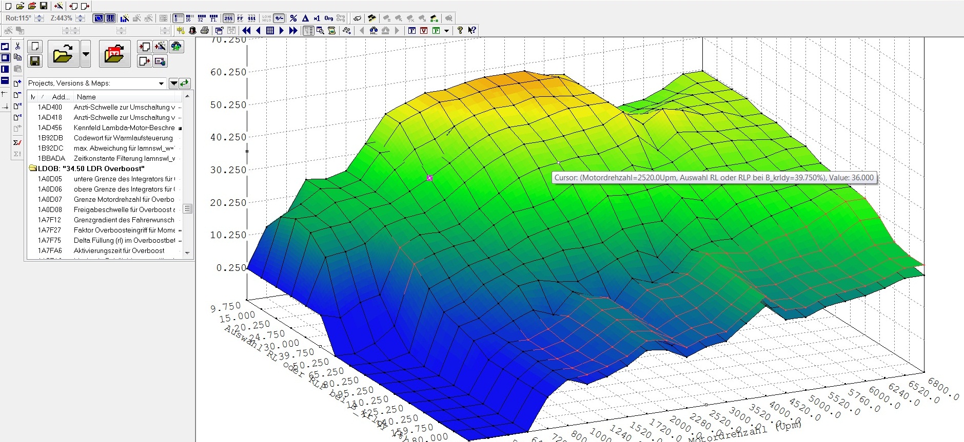 Ecu Map Editor Software Download