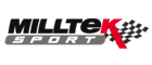 Milltek Performance Exhaust Systems