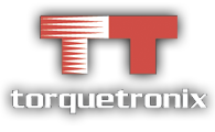 Torquetronix Logo